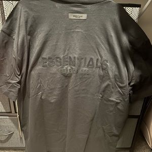 Essential- Fear of God T-shirt
